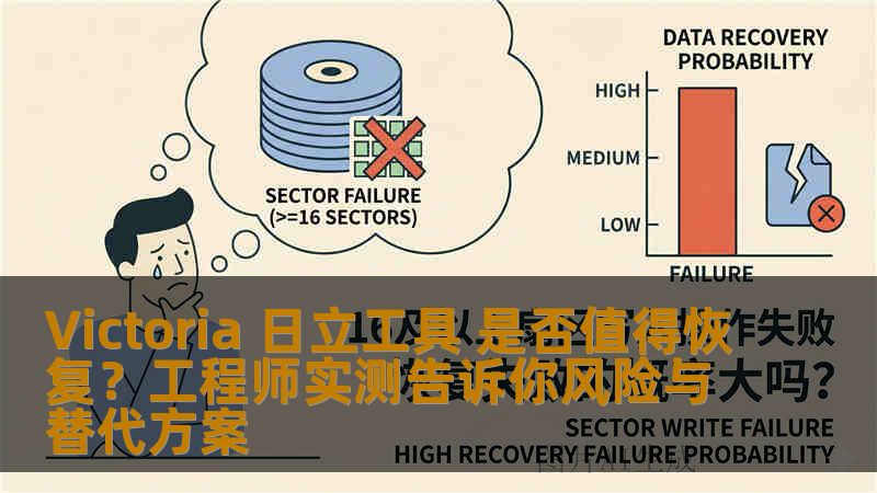 Victoria 日立工具 是否值得恢复？工程师实测告诉你风险与替代方案