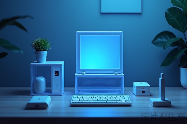 戴尔主机换硬盘：操作步骤与结构说明（图1）