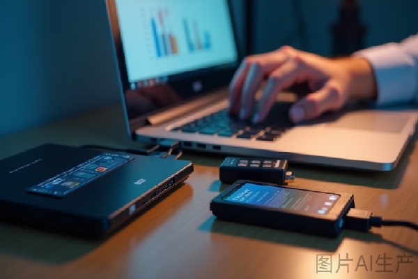 ext4 格式化成 NTFS 数据恢复怎么修复?无需专业设备,新手也能尝试的自救 配图 1 ext4恢复:操作步骤与结构说明(图1)
