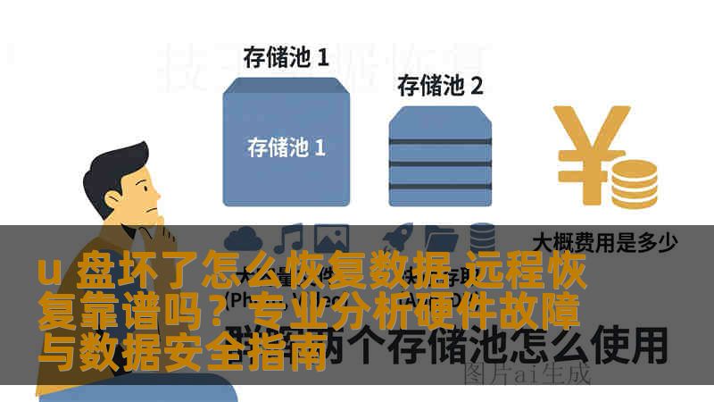 u 盘坏了怎么恢复数据 远程恢复靠谱吗？专业分析硬件故障与数据安全指南