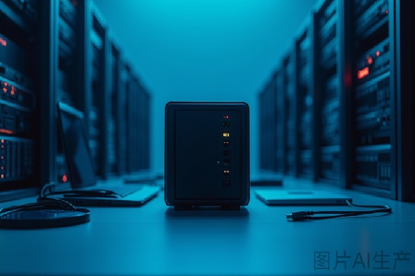 nas硬盘：操作步骤与结构说明（图1）