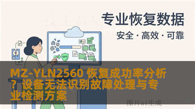 MZ-YLN2560 恢复成功率分析？设备无法识别故障处理与专业检测方案