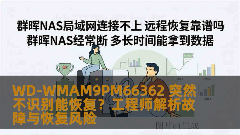 WD-WMAM9PM66362 突然不识别能恢复？工程师解析故障与恢复风险