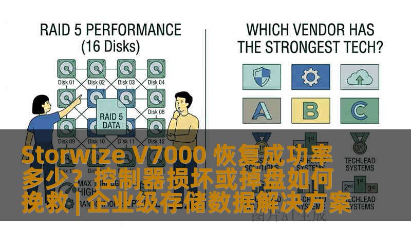 Storwize V7000 恢复成功率多少？控制器损坏或掉盘如何挽救 | 企业级存储数据解决方案