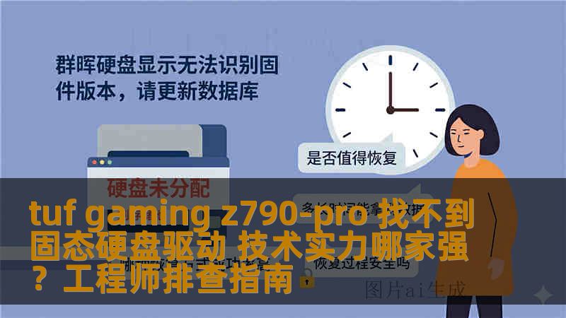 tuf gaming z790-pro 找不到固态硬盘驱动 技术实力哪家强？工程师排查指南