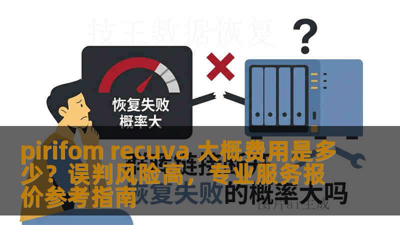 pirifom recuva 大概费用是多少？误判风险高，专业服务报价参考指南