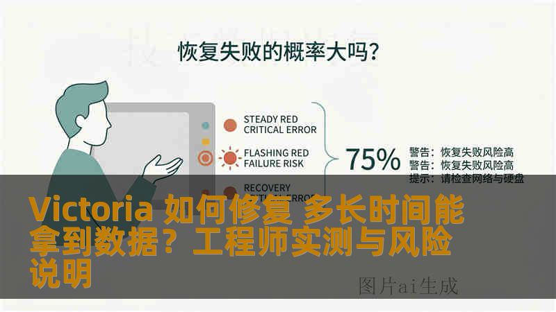 Victoria 如何修复 多长时间能拿到数据？工程师实测与风险说明