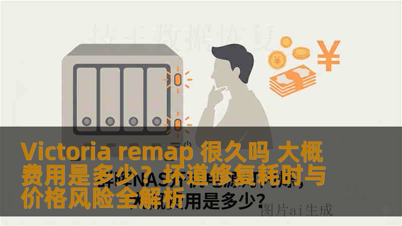 Victoria remap 很久吗 大概费用是多少？坏道修复耗时与价格风险全解析