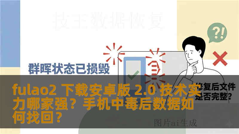 fulao2 下载安卓版 2.0 技术实力哪家强？手机中毒后数据如何找回？