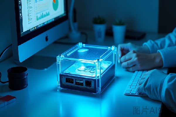pe能识别硬盘但数据打不开硬盘：操作步骤与结构说明（图1）