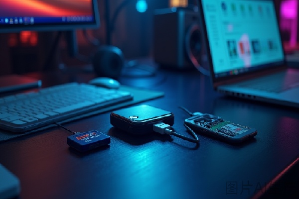 固态硬盘只读不写是坏了吗数据读取不了硬盘：操作步骤与结构说明（图1）