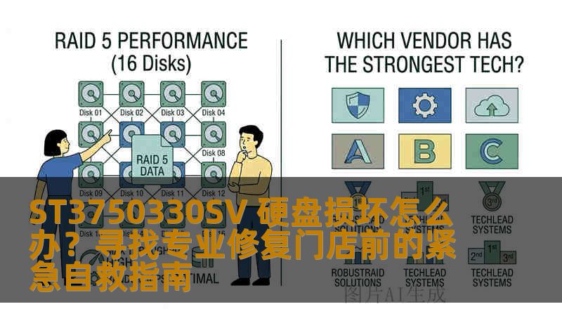 ST3750330SV 硬盘损坏怎么办？寻找专业修复门店前的紧急自救指南