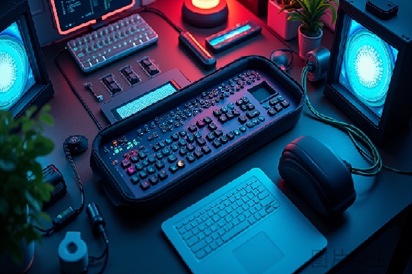 USB3硬盘：操作步骤与结构说明（图1）