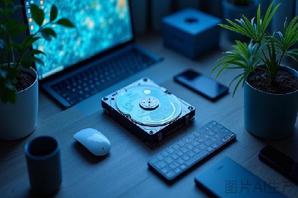 戴尔换硬盘：操作步骤与结构说明（图1）