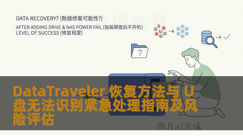 DataTraveler 恢复方法与 U 盘无法识别紧急处理指南及风险评估