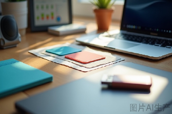 科脑硬盘：操作步骤与结构说明（图1）