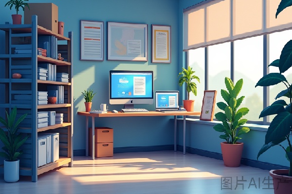 移动硬盘插上去不显示容量是怎么回事?专家带你拆解原因与恢复方法 配图 1 移动硬盘插上去不显示容量是怎么回事硬盘:操作步骤与结构说明(图1)