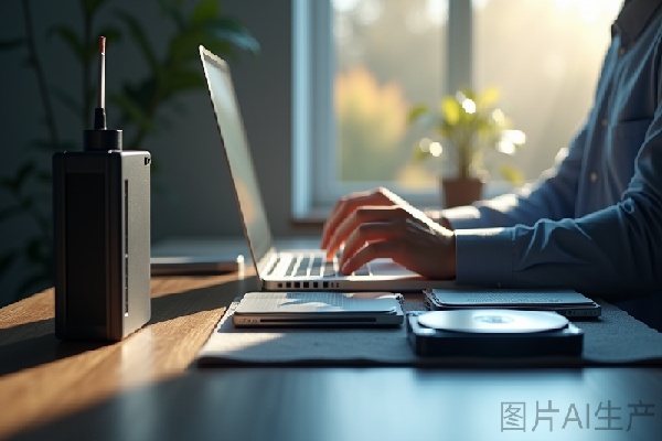 wd硬盘：操作步骤与结构说明（图1）