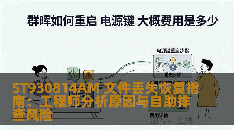 ST930814AM 文件丢失恢复指南：工程师分析原因与自助排查风险