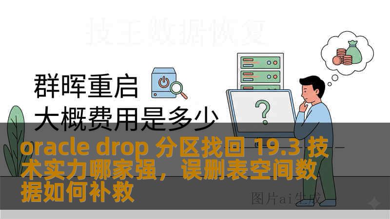 oracle drop 分区找回 19.3 技术实力哪家强，误删表空间数据如何补救