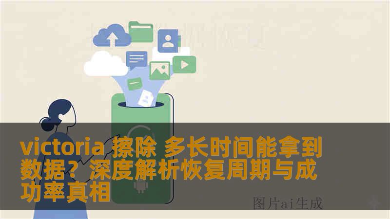 victoria 擦除 多长时间能拿到数据？深度解析恢复周期与成功率真相