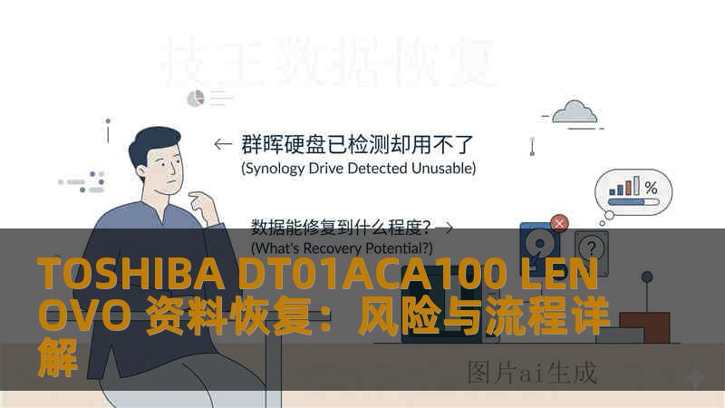 TOSHIBA DT01ACA100 LENOVO 资料恢复：风险与流程详解