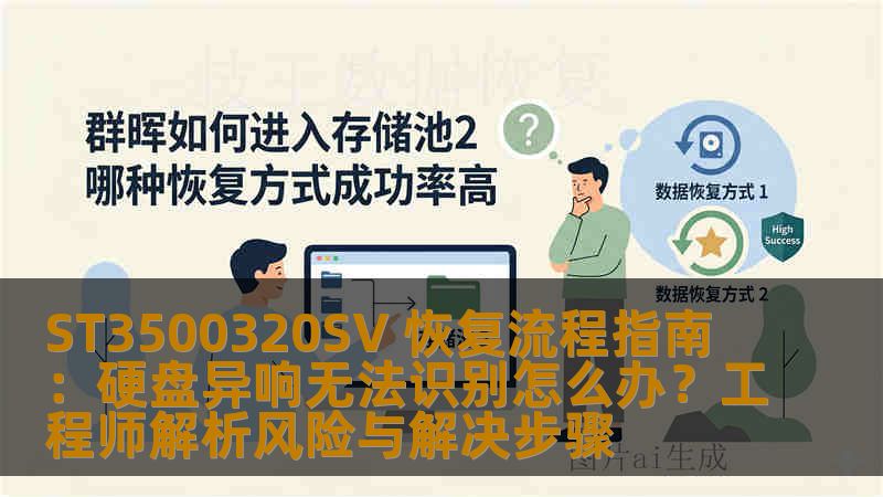 ST3500320SV 恢复流程指南：硬盘异响无法识别怎么办？工程师解析风险与解决步骤
