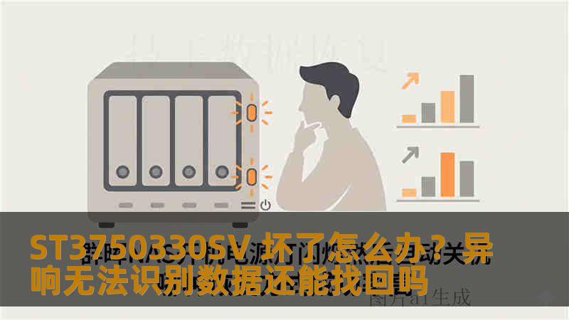 ST3750330SV 坏了怎么办？异响无法识别数据还能找回吗