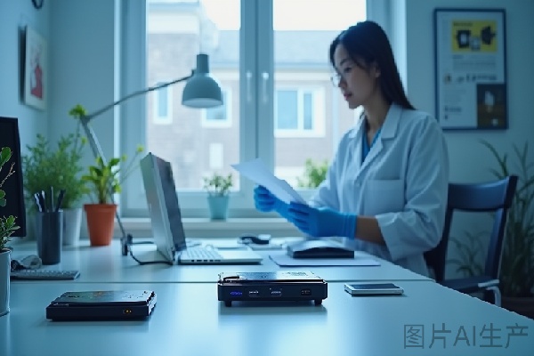 diskdrill硬盘：操作步骤与结构说明（图1）