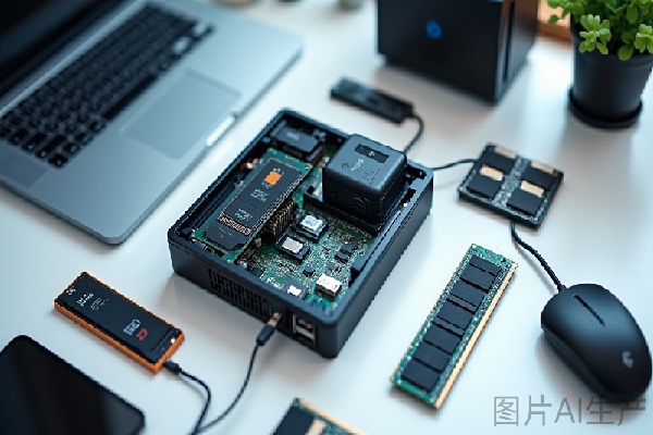 移动硬盘插上后咔咔响是怎么回事硬盘：操作步骤与结构说明（图1）