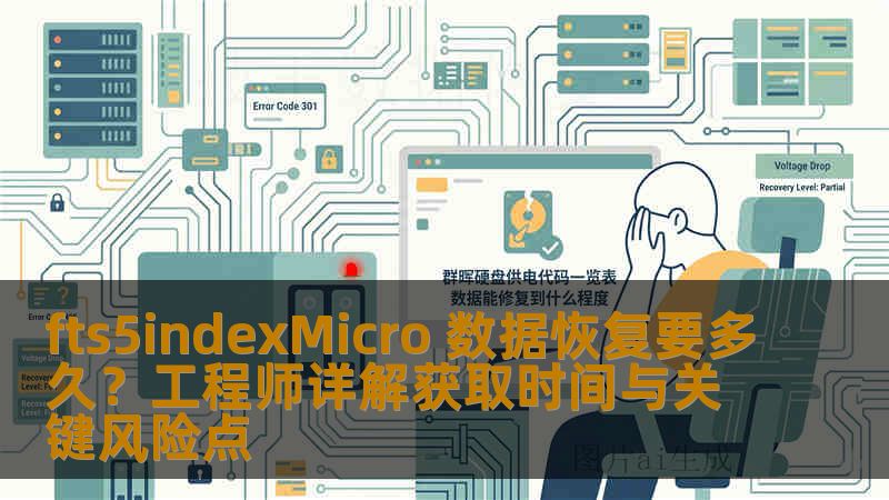 fts5indexMicro 数据恢复要多久？工程师详解获取时间与关键风险点