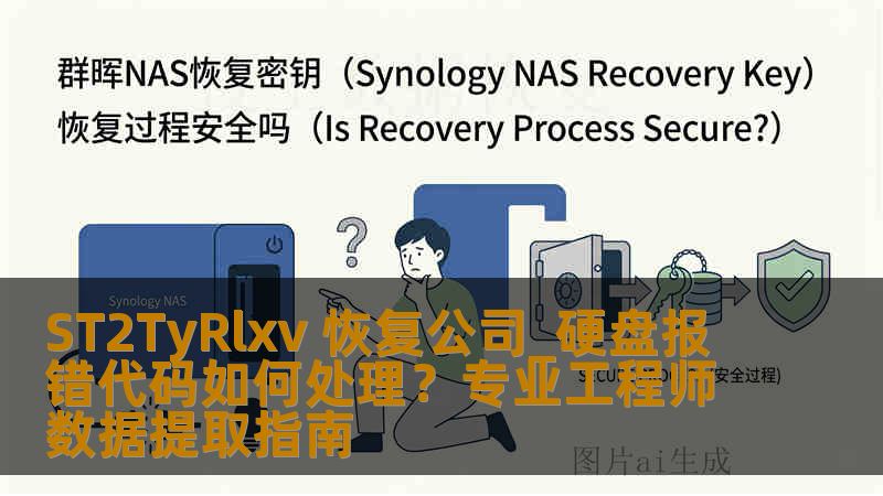 ST2TyRlxv 恢复公司_硬盘报错代码如何处理？专业工程师数据提取指南