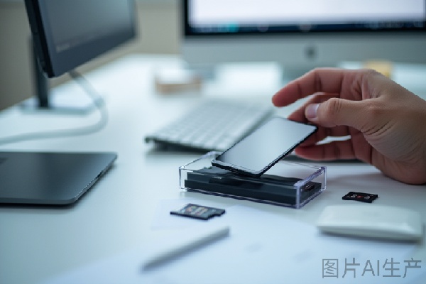 windows硬盘：操作步骤与结构说明（图1）