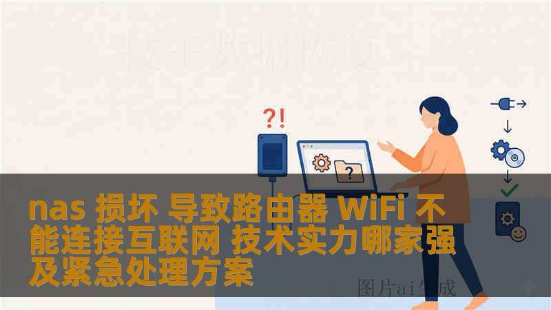 nas 损坏 导致路由器 WiFi 不能连接互联网 技术实力哪家强及紧急处理方案