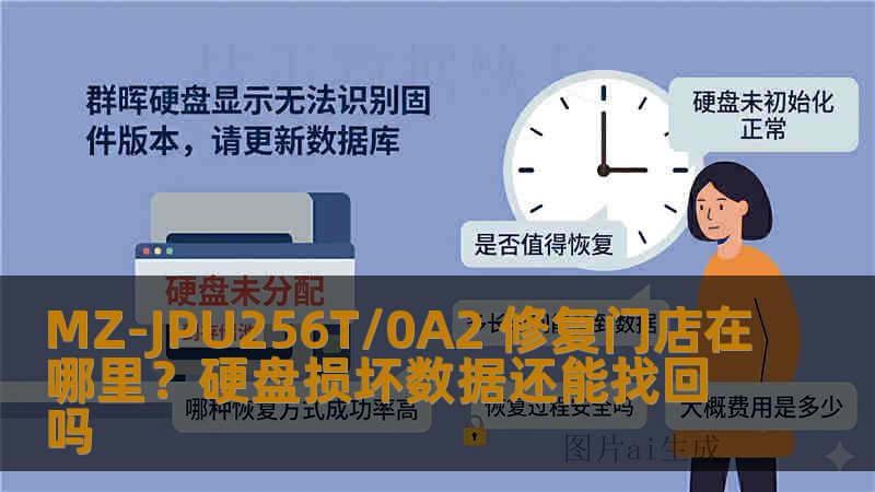 MZ-JPU256T/0A2 修复门店在哪里？硬盘损坏数据还能找回吗