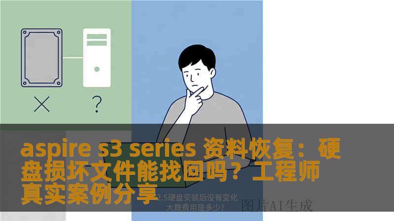 aspire s3 series 资料恢复：硬盘损坏文件能找回吗？工程师真实案例分享