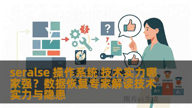 seralse 操作系统 技术实力哪家强？数据恢复专家解读技术实力与隐患