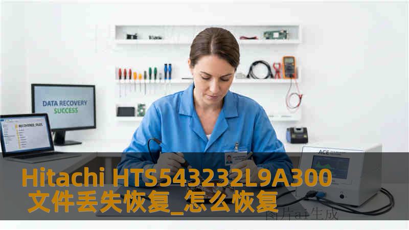 Hitachi HTS543232L9A300 文件丢失恢复_怎么恢复