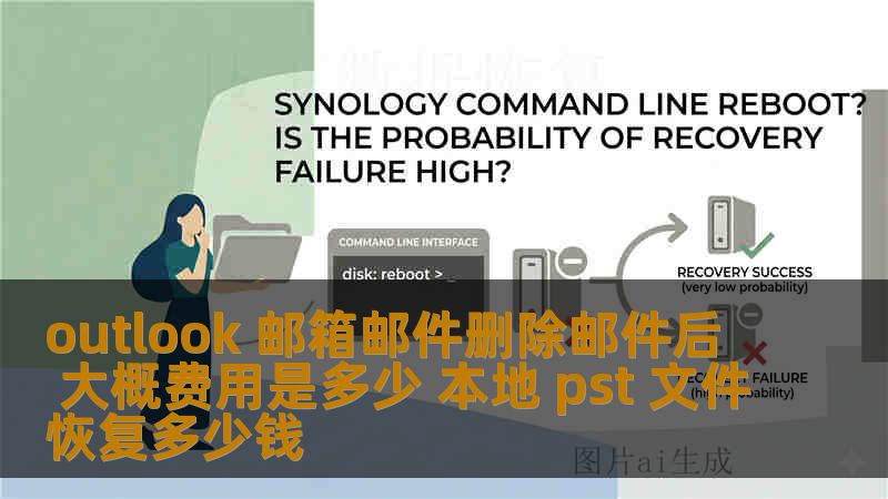 outlook 邮箱邮件删除邮件后 大概费用是多少 本地 pst 文件恢复多少钱