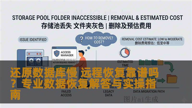 还原数据库慢 远程恢复靠谱吗？专业数据恢复解答与实操指南