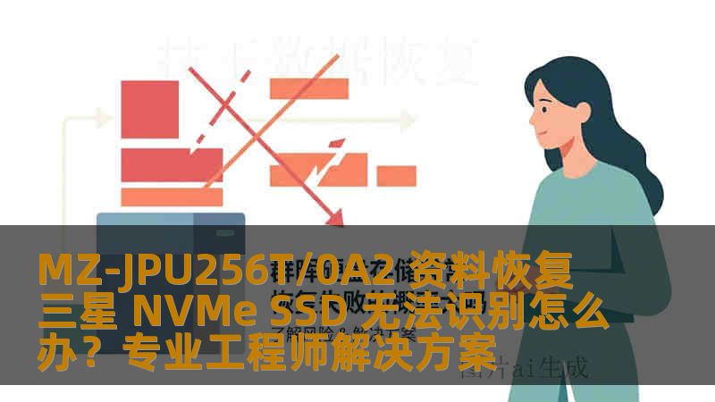 MZ-JPU256T/0A2 资料恢复 三星 NVMe SSD 无法识别怎么办？专业工程师解决方案