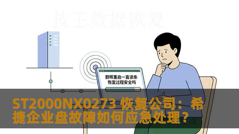 ST2000NX0273 恢复公司：希捷企业盘故障如何应急处理？