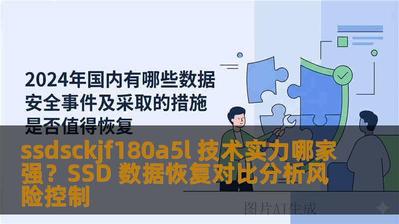 ssdsckjf180a5l 技术实力哪家强？SSD 数据恢复对比分析风险控制