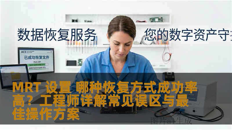 MRT 设置 哪种恢复方式成功率高？工程师详解常见误区与最佳操作方案