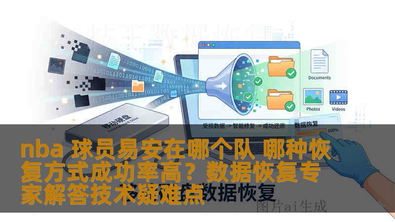 nba 球员易安在哪个队 哪种恢复方式成功率高？数据恢复专家解答技术疑难点