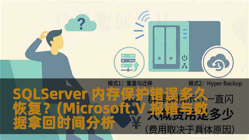 SQLServer 内存保护错误多久恢复？(Microsoft.V 报错与数据拿回时间分析