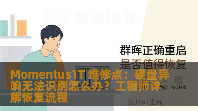 Momentus1T 维修点：硬盘异响无法识别怎么办？工程师详解恢复流程