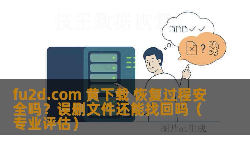fu2d.com 黄下载 恢复过程安全吗？误删文件还能找回吗（专业评估）