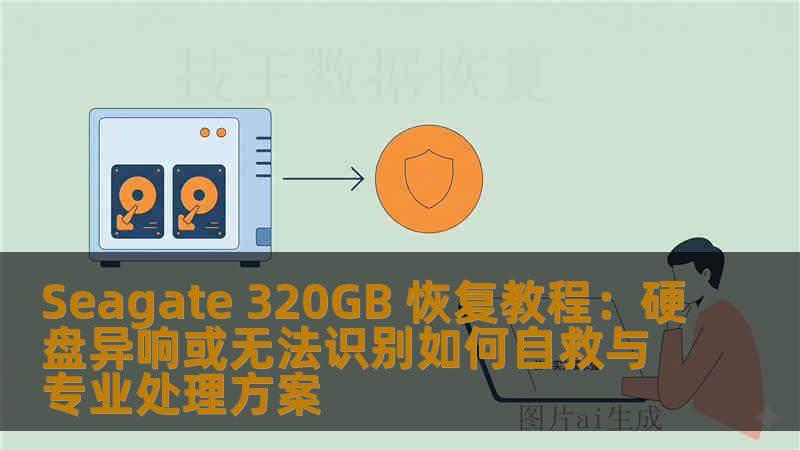 Seagate 320GB 恢复教程：硬盘异响或无法识别如何自救与专业处理方案