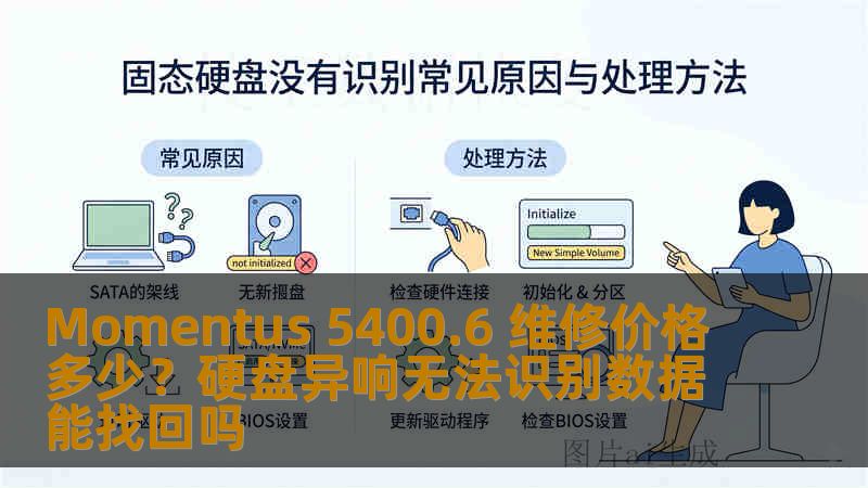 Momentus 5400.6 维修价格多少？硬盘异响无法识别数据能找回吗